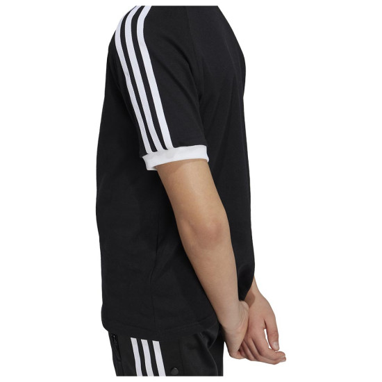 Adidas Παιδική κοντομάνικη μπλούζα 3-Stripes Tee